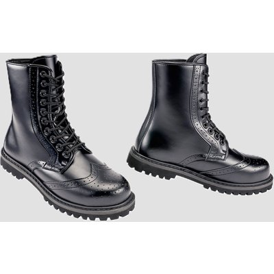 Brandit Budapester Phantom 4 Eye Boot