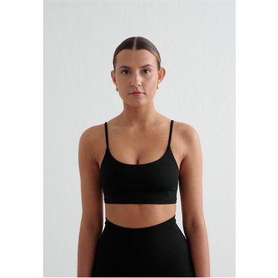 aimn Shape Seamless Strap Bra