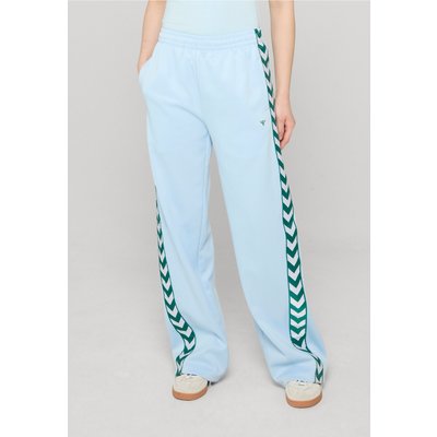 Hummel Baggy Logotape Trackpants