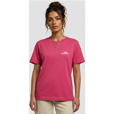 Urban Classics Think Everyday Tee