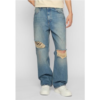 2Y Studios Anduin Ripped Baggy
