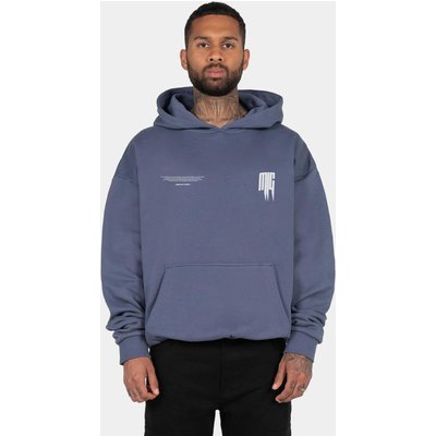 MJ Gonzales METAMORPHOSE V.2 Heavy Oversized Hoody