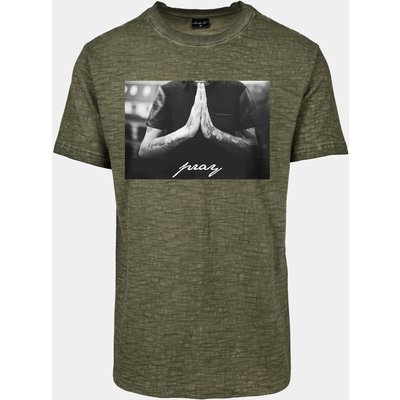 Mister Tee Pray