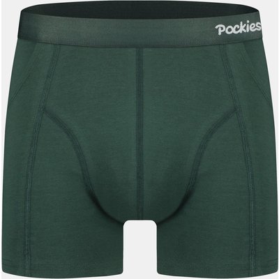 Pockies Green Briefs