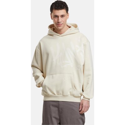 Karl Kani Woven Signature Tag Os Hoodie