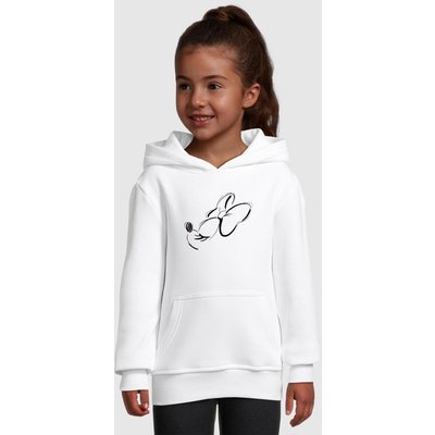 Absolute Cult Kids Minnie Mouse - Nose Up Hoody