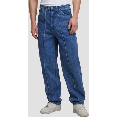 Karl Kani Tuck Vintage Straight Fit Jeans