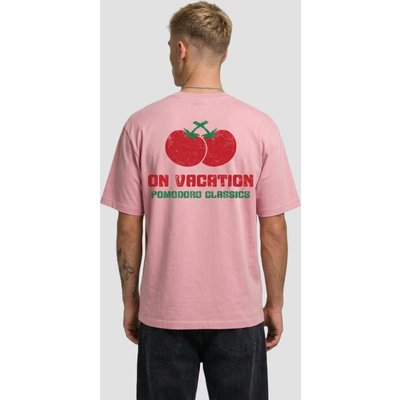 On Vacation Pomodoro Classics T-Shirt