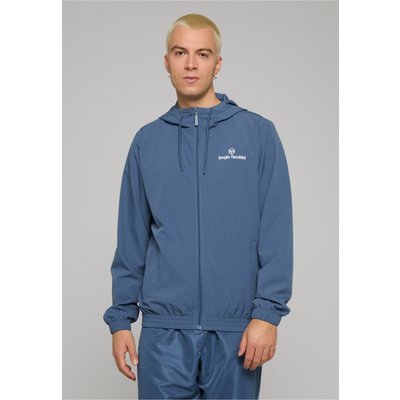Sergio Tacchini Carson Ripstop Stretch Hoodie Tracktop