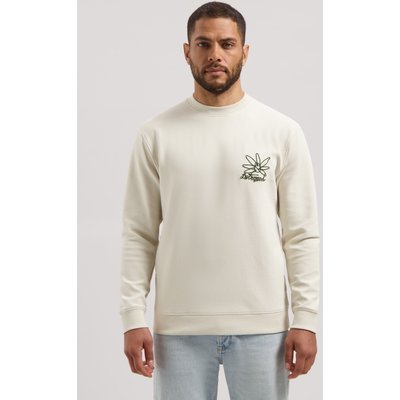 Dstrezzed Karas crewneck
