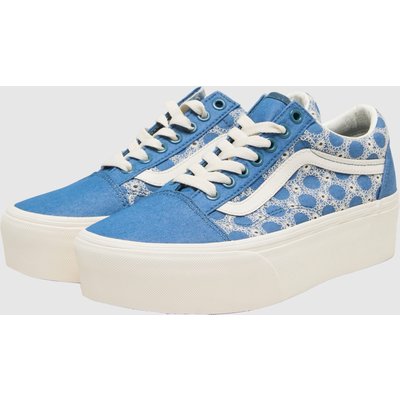 Vans Ua Old Skool Stackform Schuh