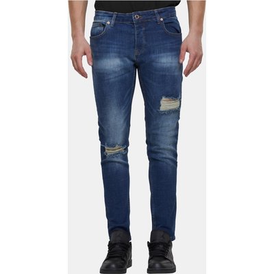 2Y Premium Skinny Fit Jeans