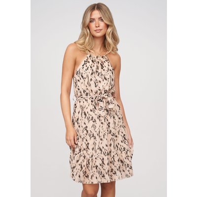 Cloud5ive Neckholder Dress