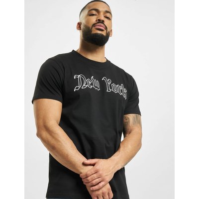 Mister Tee New York Wording