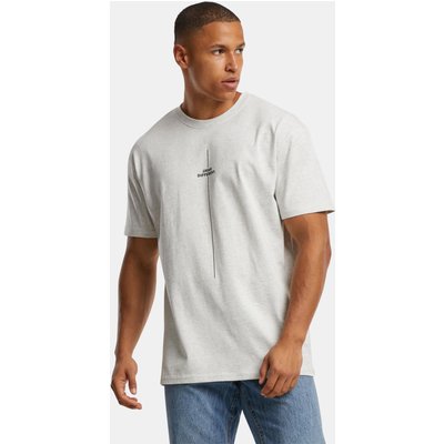Merchcode POD Think Different Heavy Oversized Tee