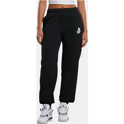 Miss Tee Wildest Dreams Ladies Fluffy Sweatpants