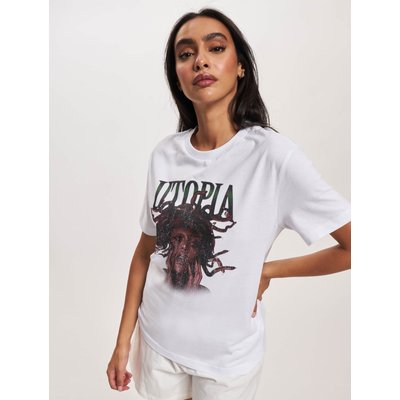 Miss Tee Utopia T-Shirt
