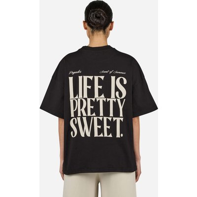 PEGADOR Tinca Heavy Oversized Tee