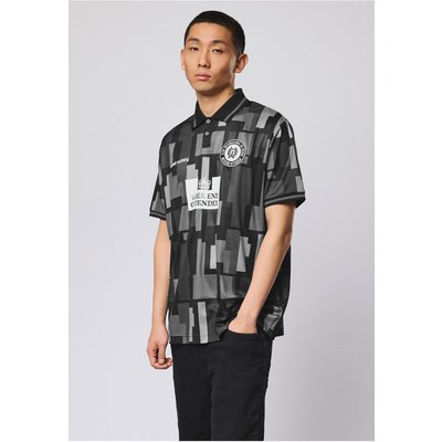 Weekend Offender KIFFAN FOOTBALL SHIRT
