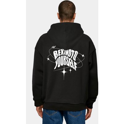 DEF Heavy Oversized BEKIND Hoodie