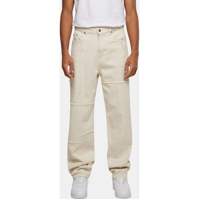 Karl Kani Og Five Pocket Patchwork Baggy Pants