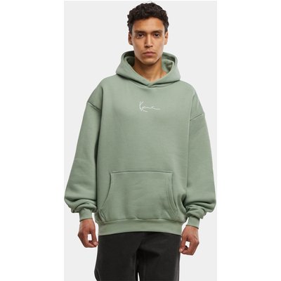 Karl Kani Small Signature Essential Os Hoodie