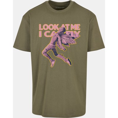 Mister Tee Upscale Look Oversize