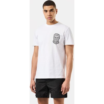 Weekend Offender BALI GRAPHIC TEE