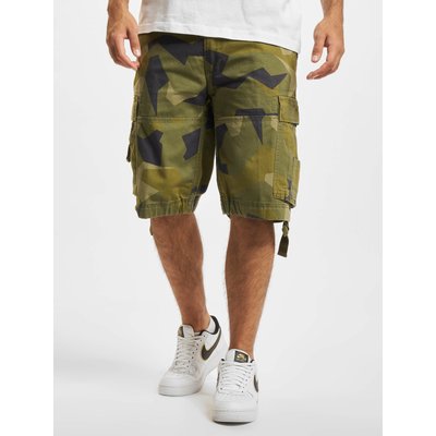 Brandit Vintage Cargo Short