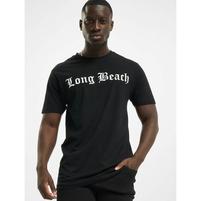 Mister Tee Long Beach
