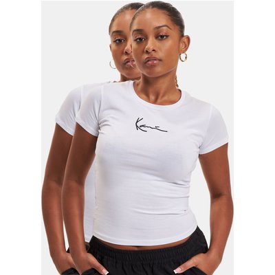 Karl Kani Small Signature 2-Pack Essential Tight T-Shirt