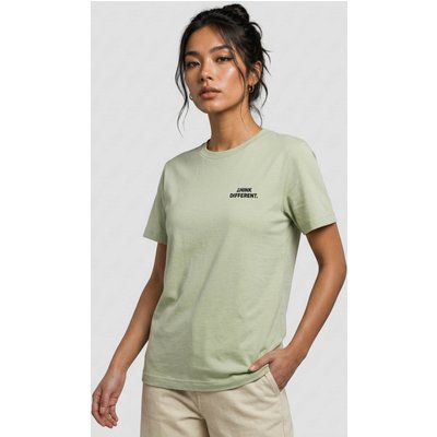 Urban Classics Think Everyday Tee