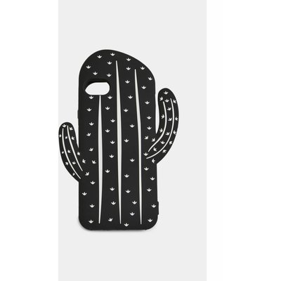 Mister Tee Phonecase Cactus iPhone 7/8, SE