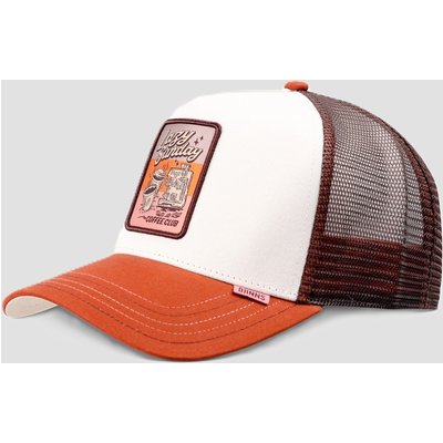 Djinns HFT Cap LSCC Funky Patch