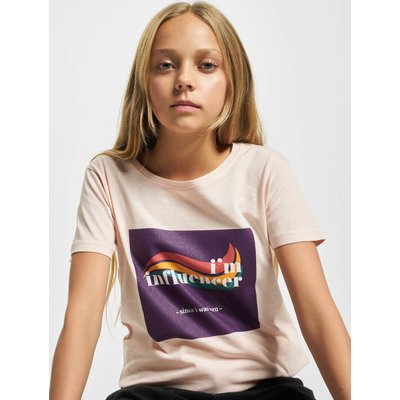 Mister Tee Kids I´m Influencer Short Sleeve