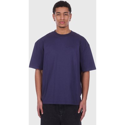 Dropsize HEAVY OVERSIZE T-SHIRT