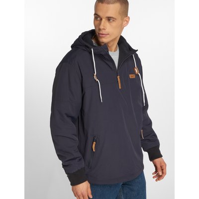 Brandit Pull Over Windbreaker