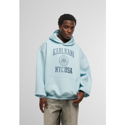 Karl Kani Usa Os Hoodie