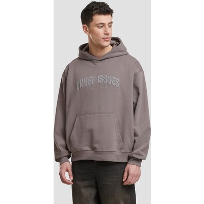DEF Trust Issues Hoodie