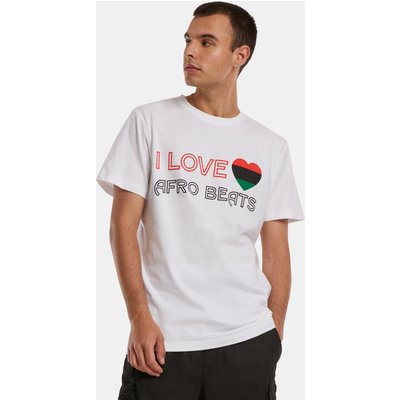 Mister Tee I Love Afro Beats