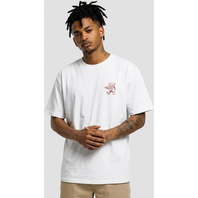 Urban Classics Pizza Oversize Tee