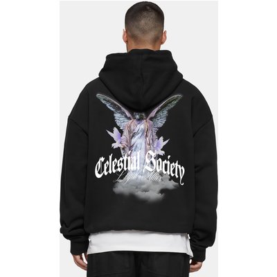 MJ Gonzales Divine Wings Oversized Hoodie
