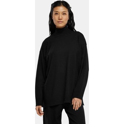 Urban Classics Ladies Knitted Eco Viscose Sweater