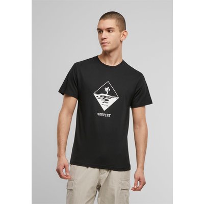 Forvert T-Shirt Morro Bay