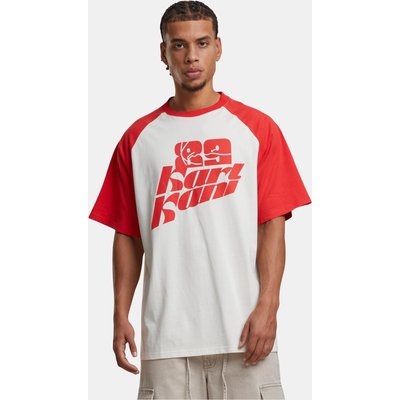 Karl Kani Signature Colorblock Raglan T-Shirt