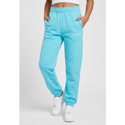 Bruno Banani Basic Logo Print Sweatpants
