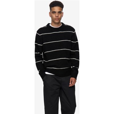 Minimum Fraser jumper