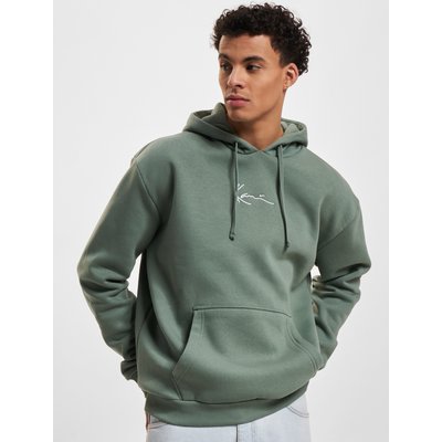 Karl Kani KM-HD011-106-02 KK Small Signature Essential Hoodie