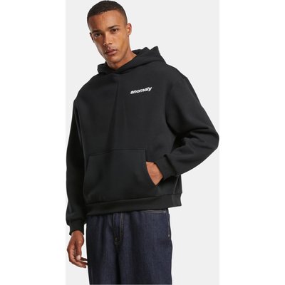 Mister Tee Theory Of Anomaly Fluffy Hoody