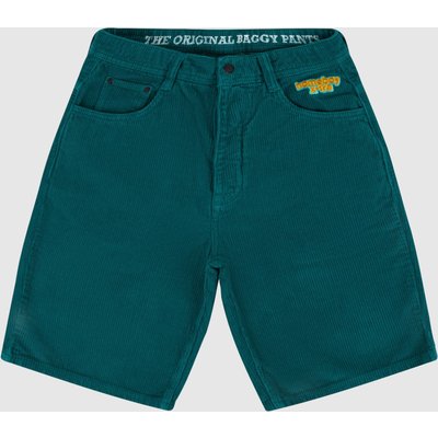 Homeboy x-tra BAGGY CORD SHORTS